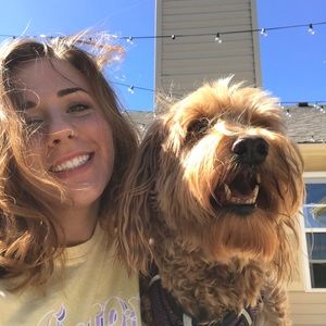 Meet your Posher, Autumn